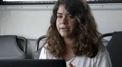 MÁRQUEZ: The first
kind of incident - Shark Attack Files
