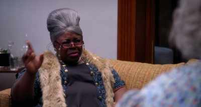 Marriage is a beautiful thing. I love it. - A Madea Family Funeral