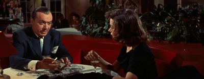 Marriage is a funny business Karen - The Cobweb