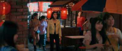 Marriage? Again? You Piglets! - Love in Taipei