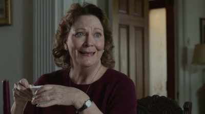 Marriage is hard and it's
certainly not for everyone. - The Child Remains