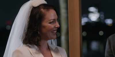 Marriage… - Firefly Lane