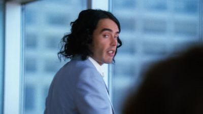 Marriage isn't a tool to protect a corporate image - Arthur