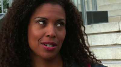 Marriage has its benefits
but not guarantees. - DWB: Dating While Black