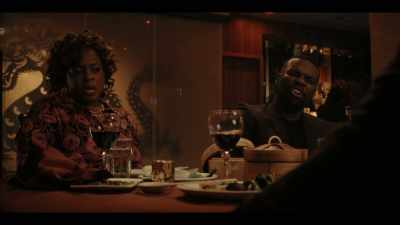 Marriage, law school, partners. - Justified: City Primeval