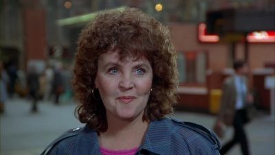 Marriage is like the Middle East There's no solution - Shirley Valentine