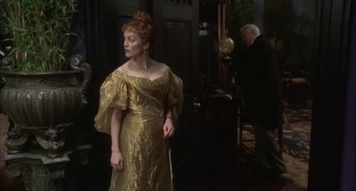 Marriage is not a matter of affection - An Ideal Husband