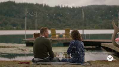 Marriage is not a place
to find yourself. - Mid-Love Crisis