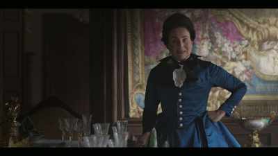 Marriage is not about love. - Dangerous Liaisons