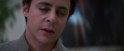 Marriage is obsolete - St  Elmo's Fire