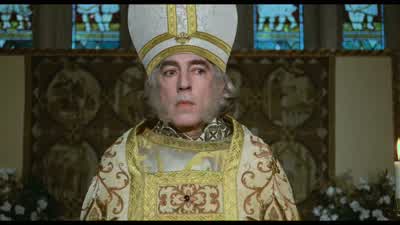 Marriage. - The Princess Bride
