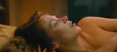 Marriage is something about love - Bathory: Countess of Blood