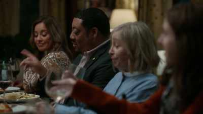 "Marriage is sweeter,
sweeter than you think, think." - Lucky Hank