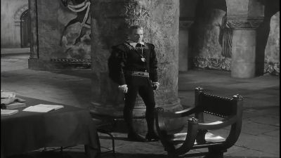 Marriage with my uncle - Hamlet