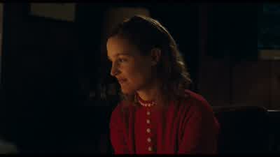 Marriage would make me deceitful, and I don't ever want that. - Phantom Thread