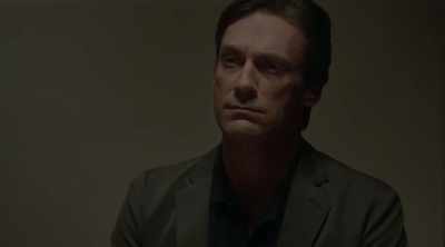 Marriages, friendships,
people are constantly - Marjorie Prime