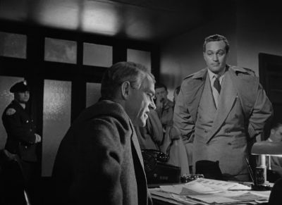 Married 20 years - The Asphalt Jungle