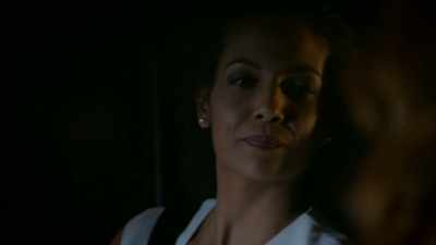 Married an undercover
FBI agent, - Reef Break