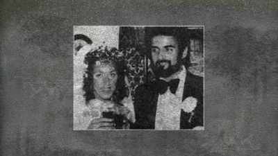 Married and at one point
living with his in-laws - 35 Serial Killers the World Wants to Forget