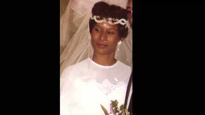 Married and divorced
on the same day about 11 years later. - The Later Daters
