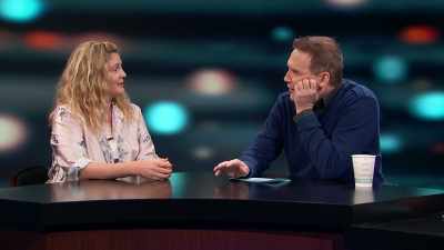 Married to Jimmy, and we were playing
"would you rather" all across country. - Norm Macdonald Has a Show