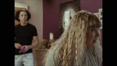 Married? Johnny, I'm 18.
I won't be marrying. - Mask of the Devil