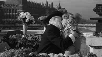 Married love... - Love in the Afternoon