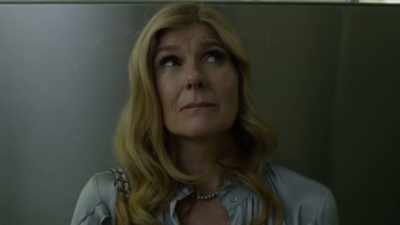 Married man having an affair,
girlfriend tells him - Dirty John