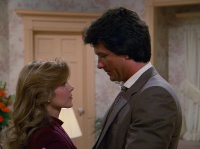 Married or not, we're gonna
fight it together. - Dallas