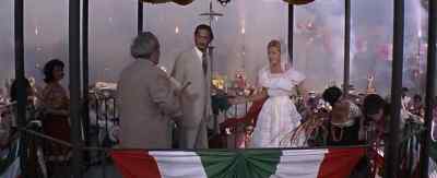 Married? - Marriage on the Rocks