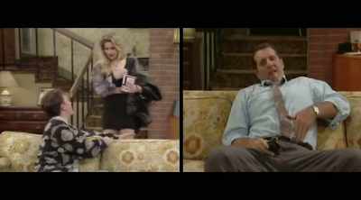 "Married with Children." - The Murdochs: Empire of Influence