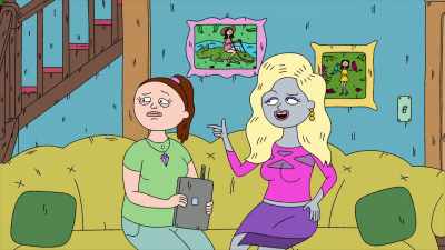 - Married? You sell
a Super Deluxe? - Teenage Euthanasia