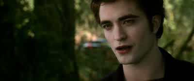 Marry me Bella - The Twilight Saga: New Moon