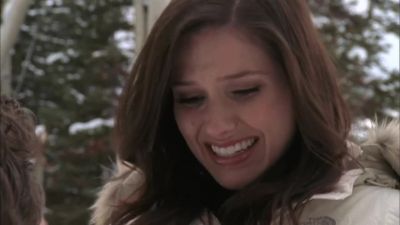 Marry me Brooke Davis - One Tree Hill