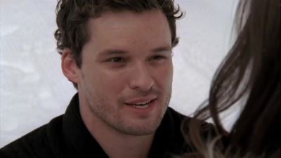 Marry me Brooke Davis - One Tree Hill