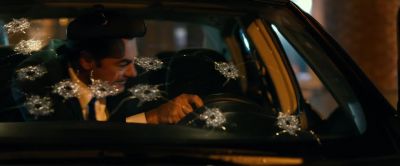 Marry her - Geostorm