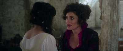 Marry him and all of our problems will be solved - Cinderella