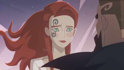 Marry me. - Twilight of the Gods