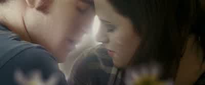 Marry me. - The Twilight Saga: Eclipse