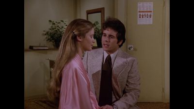 Marry me. - The Love Boat