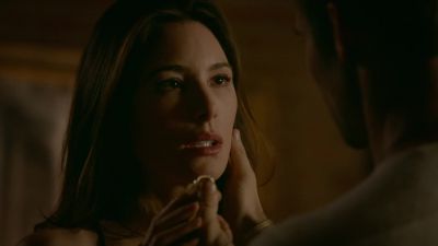 Marry me. - The Originals