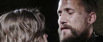 Marry me.
(SCOFFS) - Robin Hood: The Rebellion