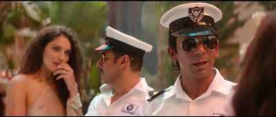 Marry, okay... music, dance... no... - Bharat