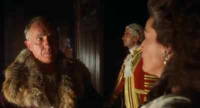 Marry, sir. - The Madness of King George