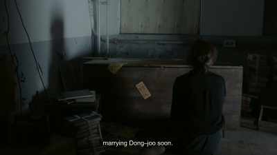 Marrying Dong-joo soon. - Folklore