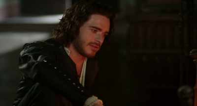 Marrying into nobility is not bad. - Medici: Masters of Florence