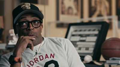 Mars is a b-boy,
loved ball, - Unbanned: The Legend of AJ1