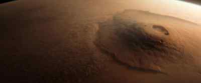 Mars became a
desolate, frozen shadow - Our Universe