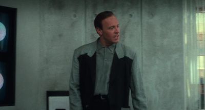 Mars it is - Total Recall