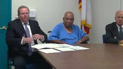 [Marsh]
Mr. Little, you have signed - Confronting a Serial Killer